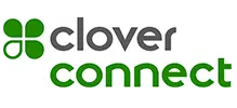 clover connect logo