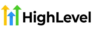 high level logo