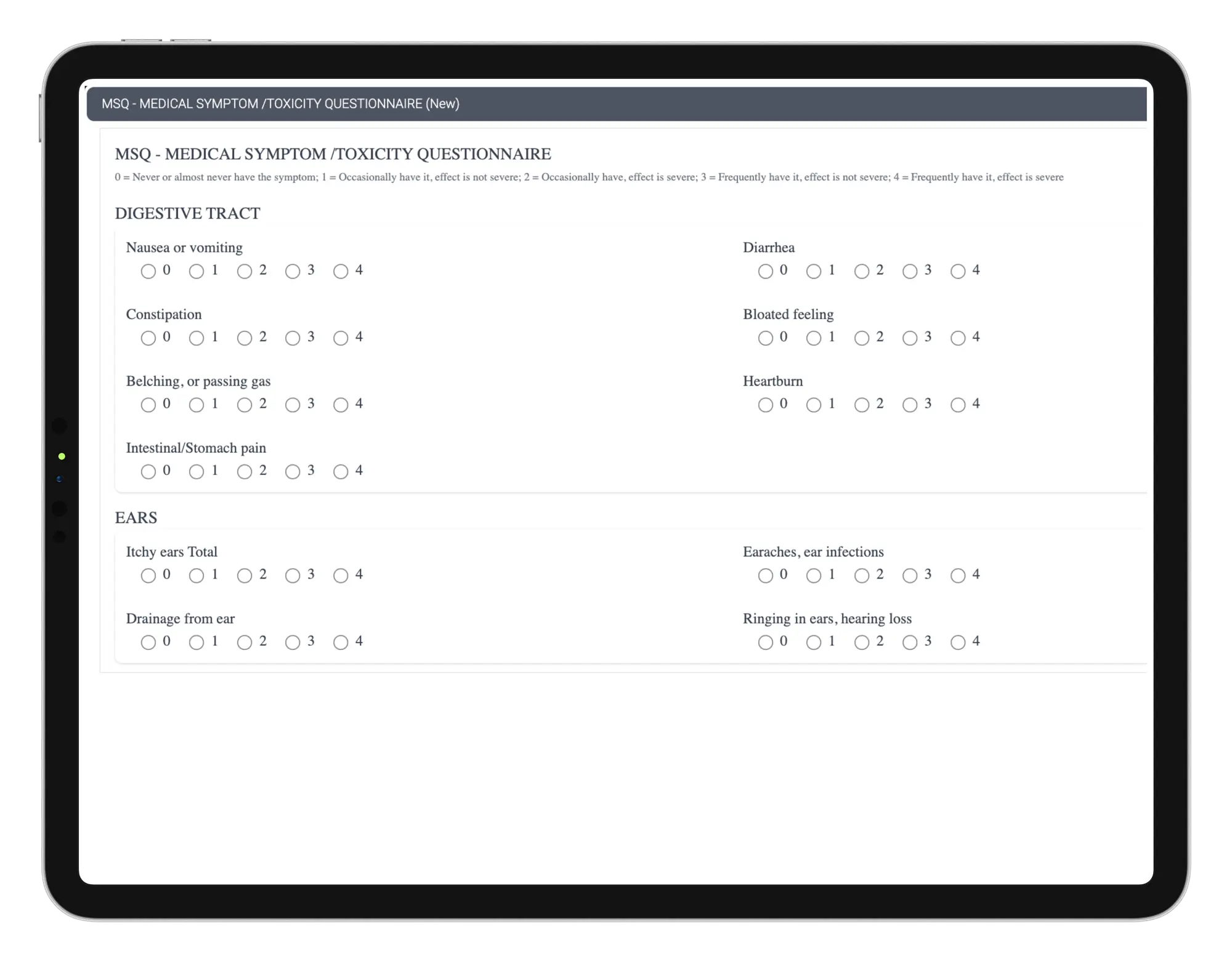 Patient Engagement with Kiosk, Patient Portal, Email, Text