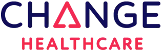 change healthcare logo