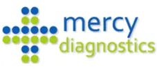 mercy diagnostics logo
