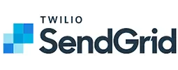 twilio sendgrid logo