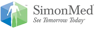 Simon Med logo